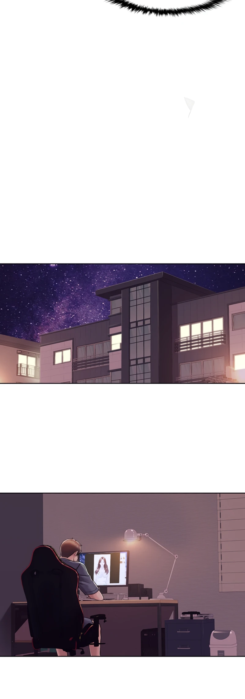 Neulsome Studio Chapter 07 - Page 24
